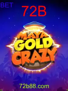 MayaGoldCrazy