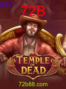 TempleofDead